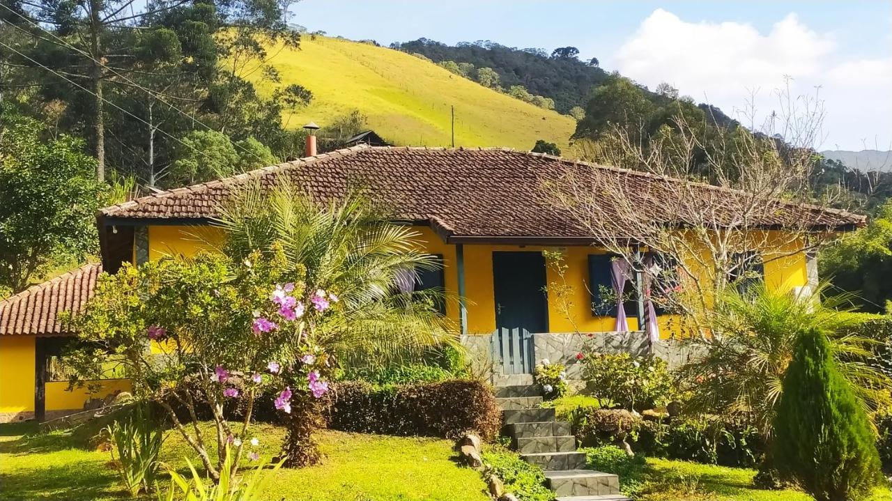 ГОСТЕВОЙ ДОМ CASA DO OSORIO ВИСКОНДИ-ДИ-МАУА